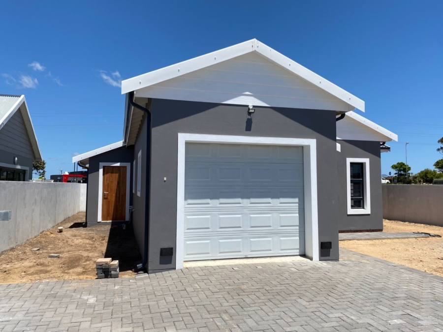 3 Bedroom Property for Sale in Fountains Estate Eastern Cape